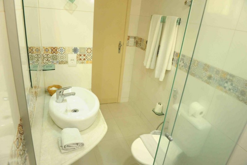 Quarto Duplo